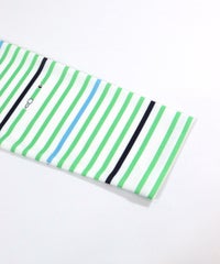 袖口（ライトグリーン）