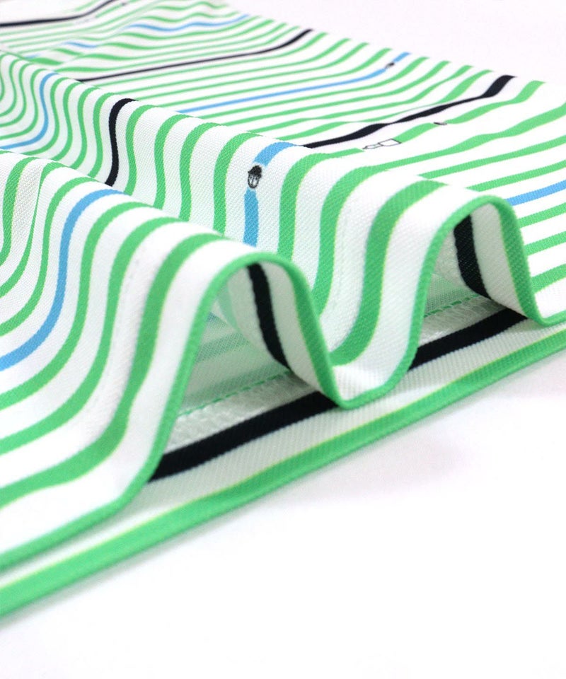 生地アップ（ライトグリーン）