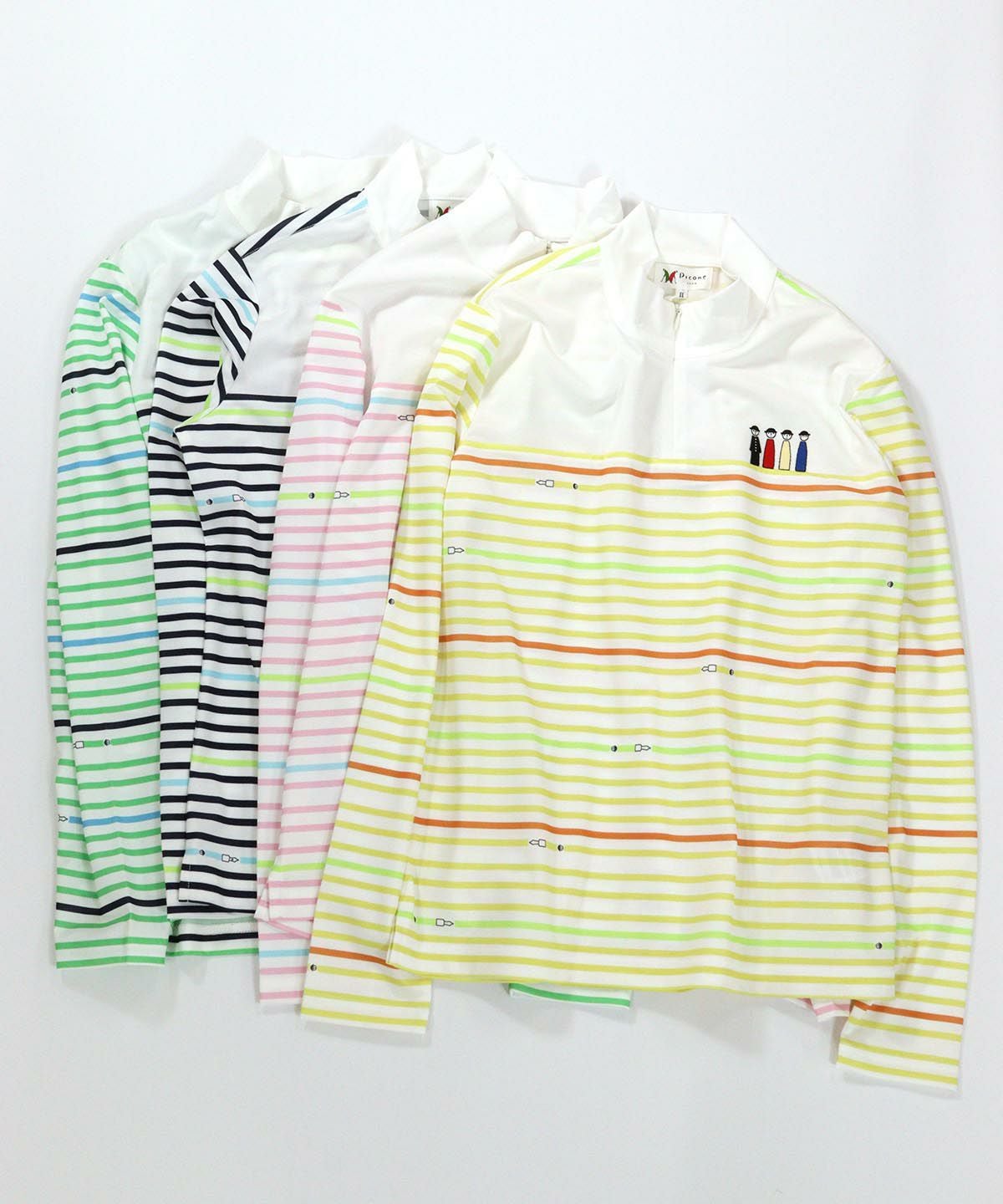 カラーバリエーション