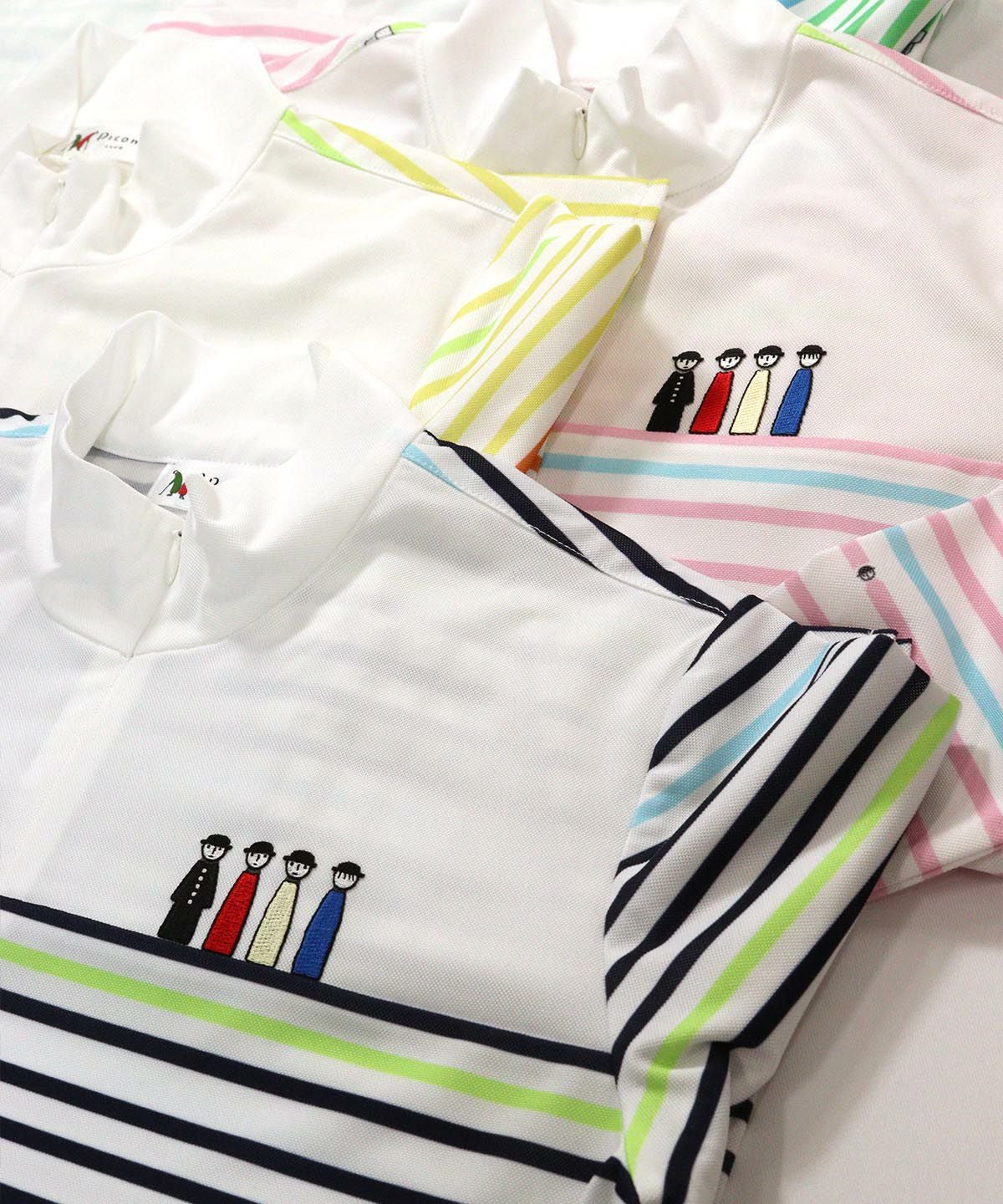 カラーバリエーション