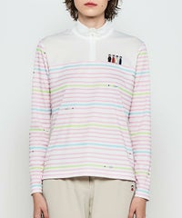 モデル画像（ピンク）