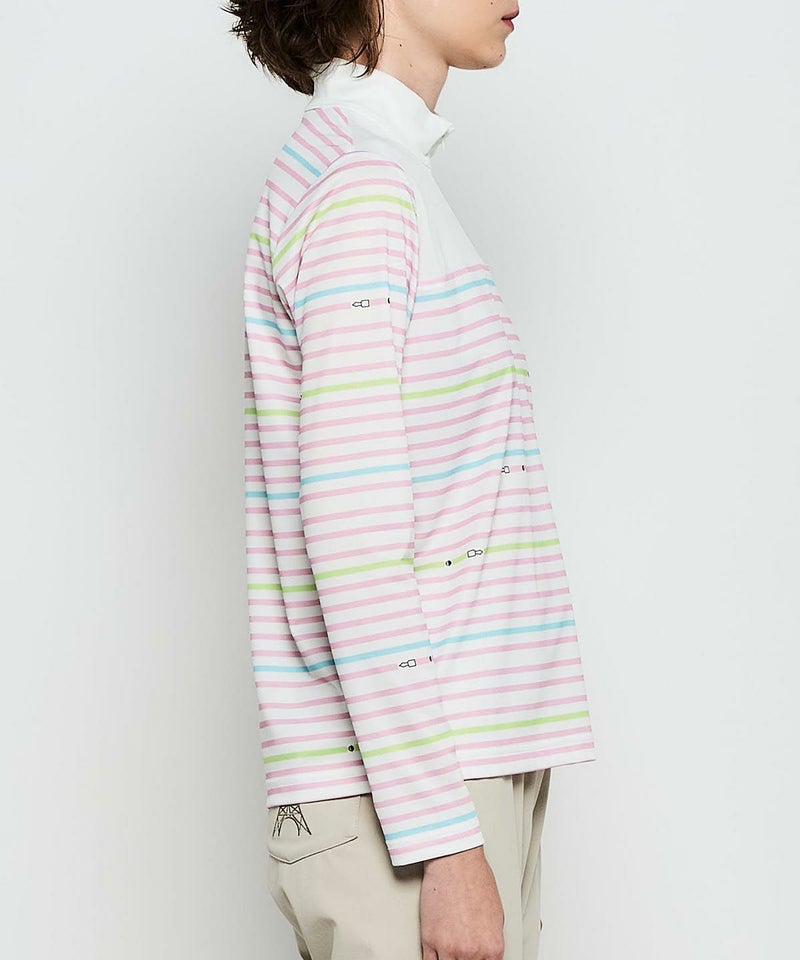 モデル画像（ピンク）