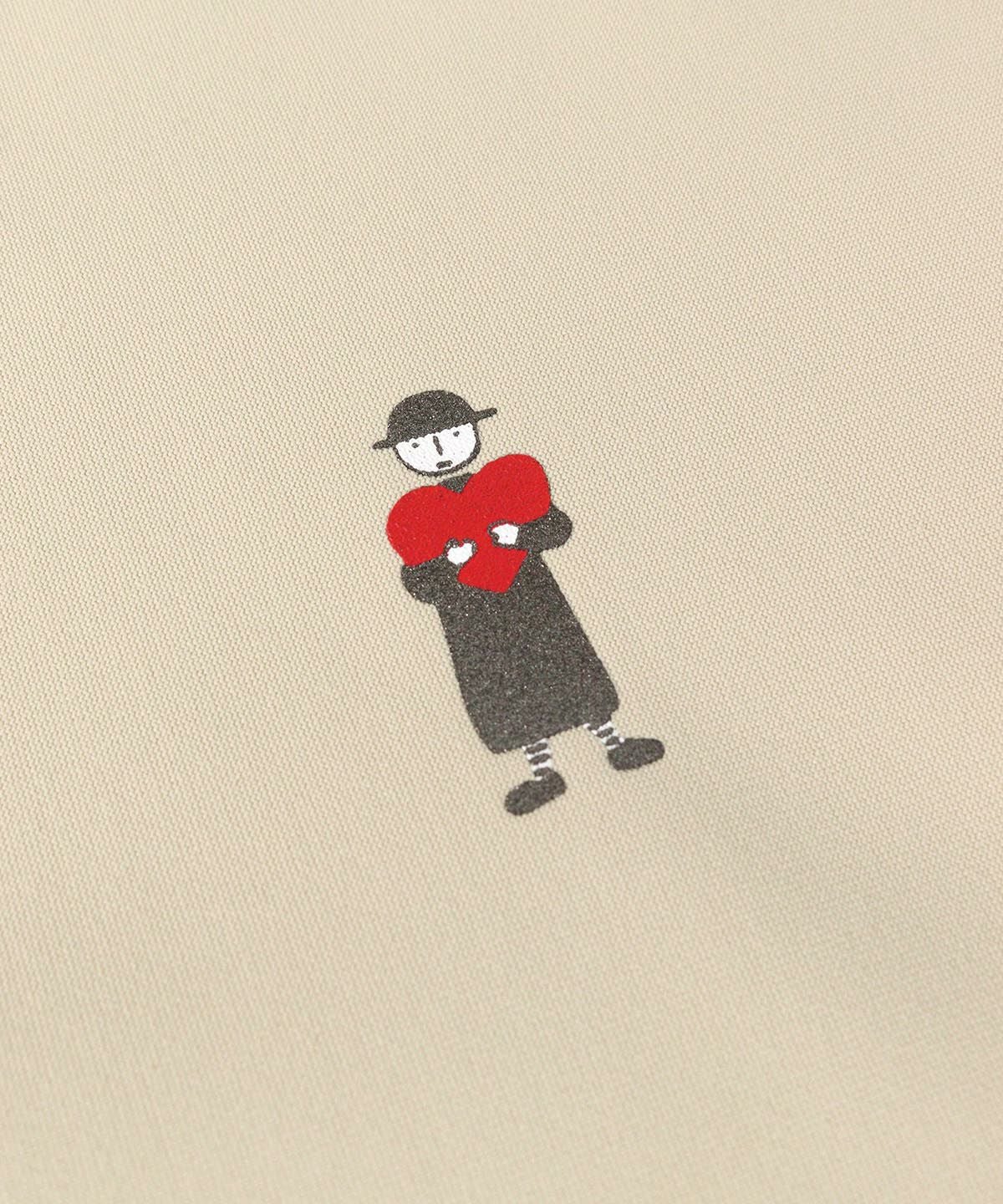 デザインアップ(ベージュ)