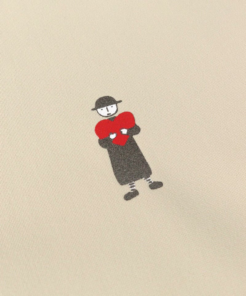 デザインアップ(ベージュ)