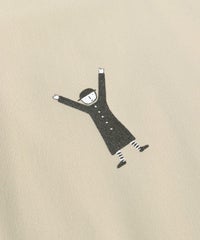 デザインアップ(ベージュ)