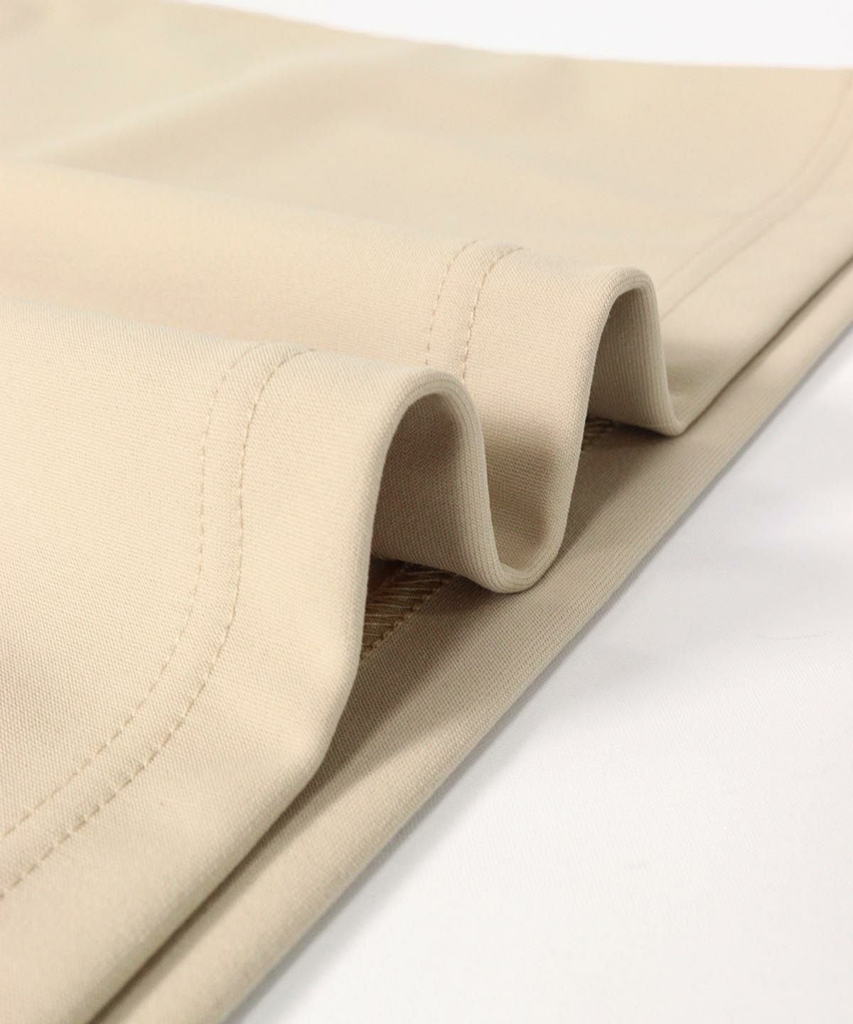 生地感(ベージュ)