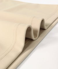 生地感(ベージュ)