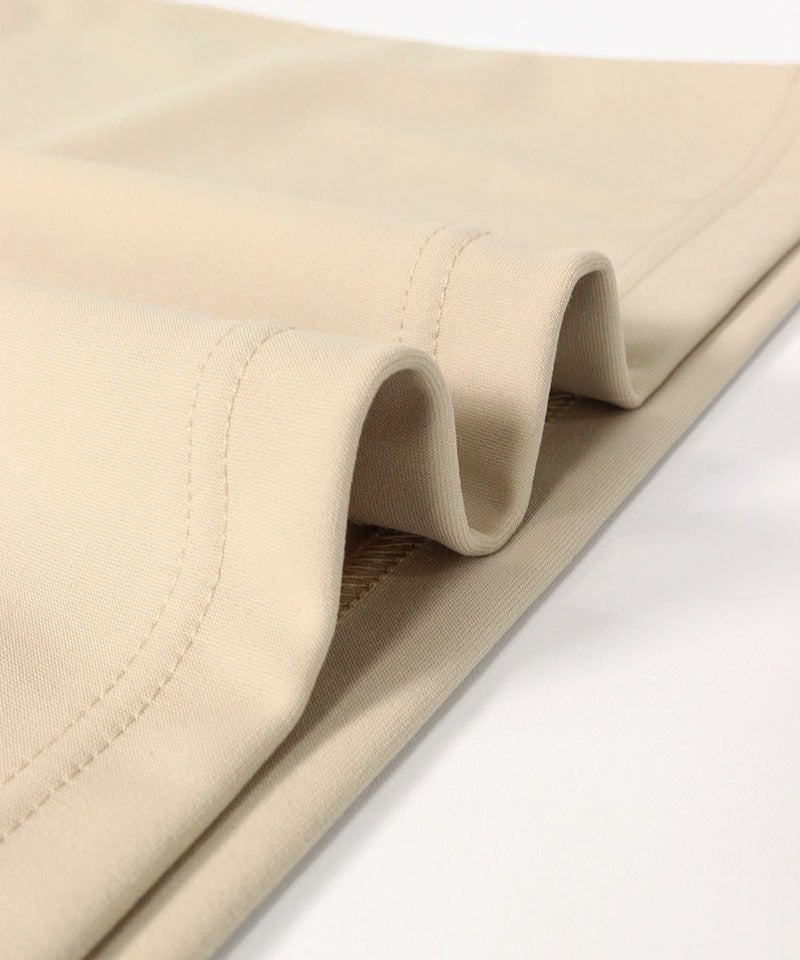 生地感(ベージュ)