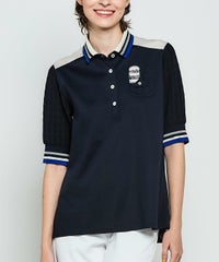 モデル画像（ネイビー）