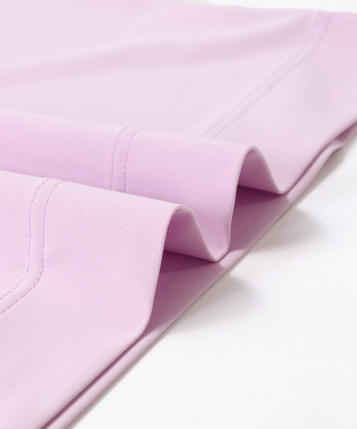 裾部分（ピンク）