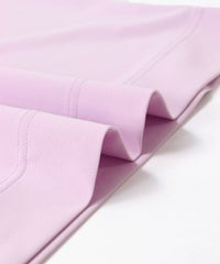 裾部分（ピンク）