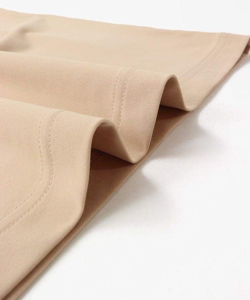 裾部分（ベージュ）