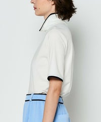 モデル画像（ホワイト）