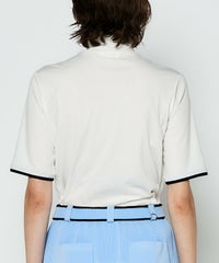 モデル画像（ホワイト）