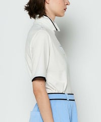 モデル画像（ホワイト）