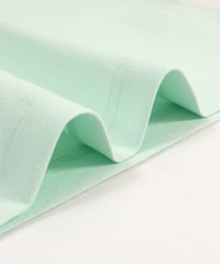 生地アップ（ライトグリーン）