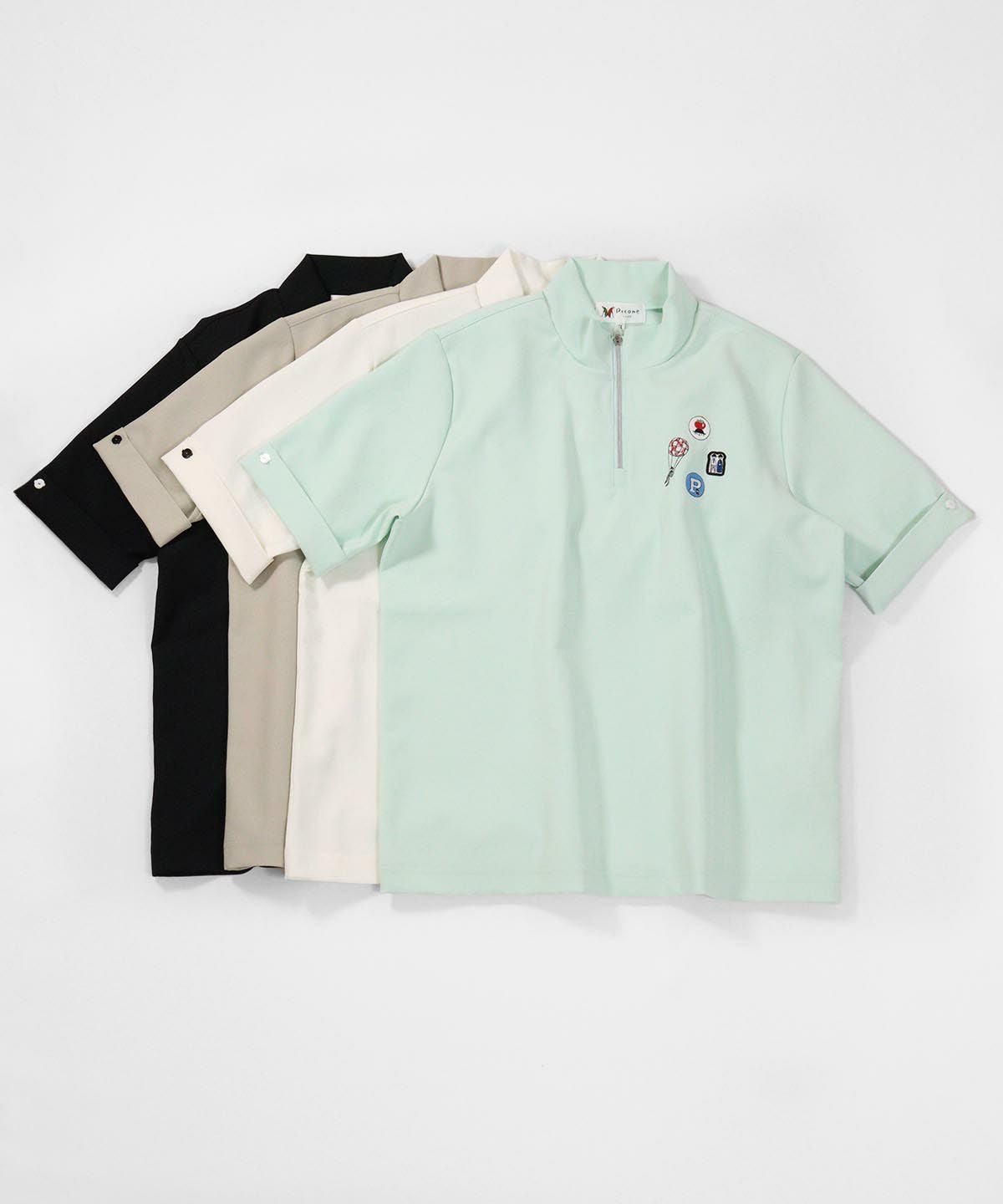 カラーバリエーション