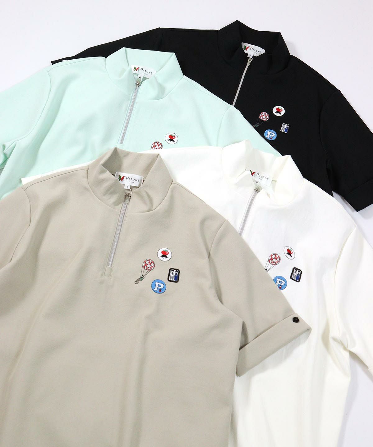 カラーバリエーション