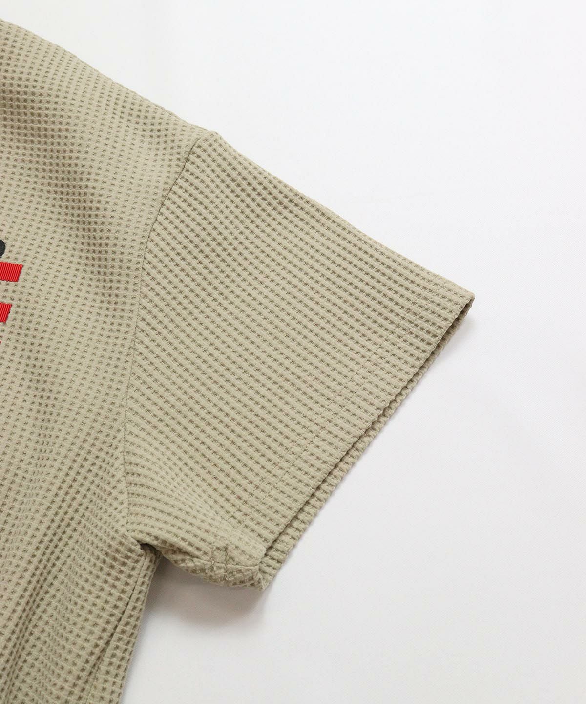 袖口（ベージュ）