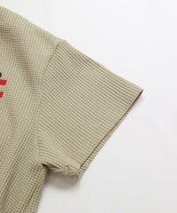 袖口（ベージュ）