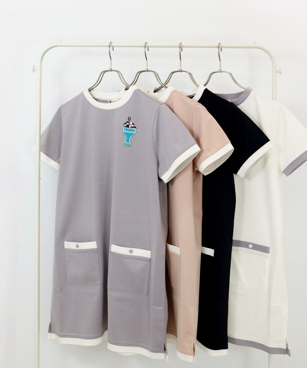 カラーバリエーション