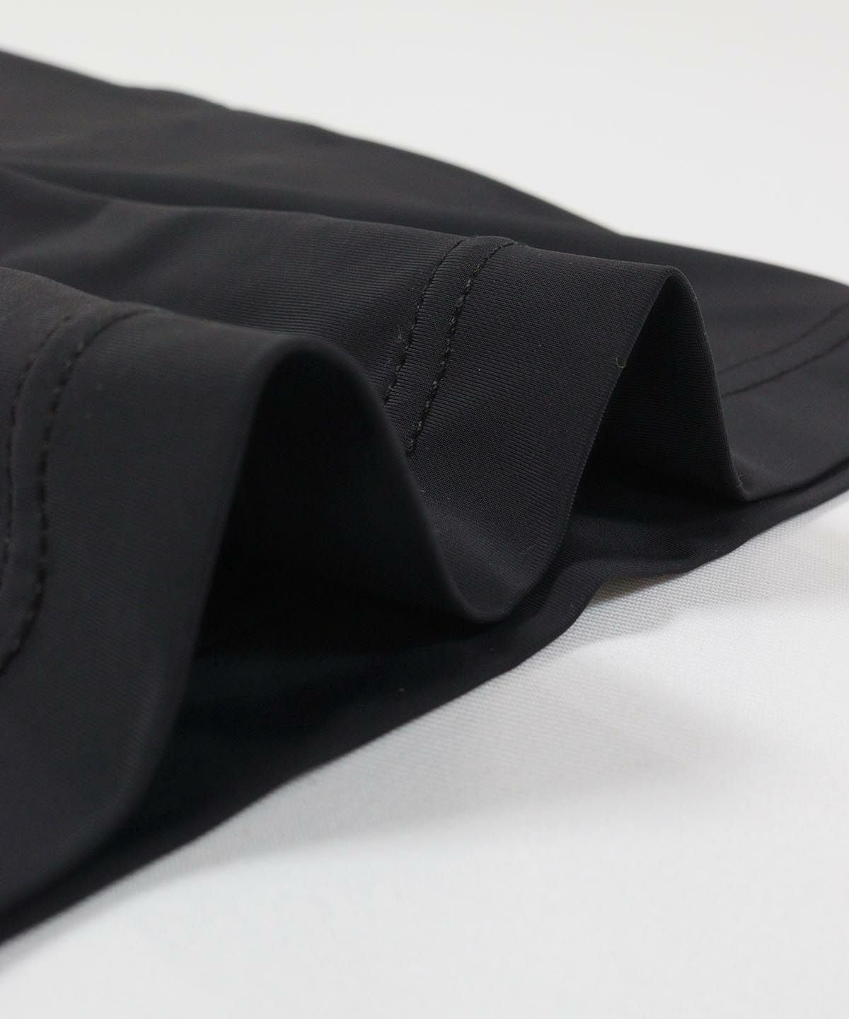 生地感（ブラック）