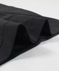 生地感（ブラック）