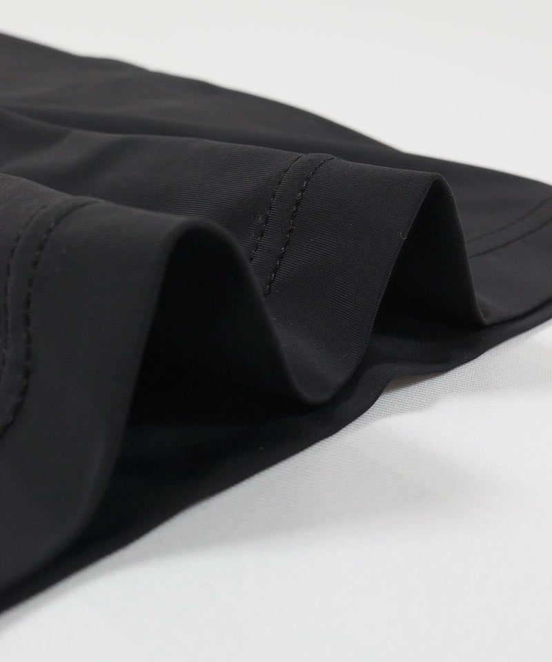 生地感（ブラック）