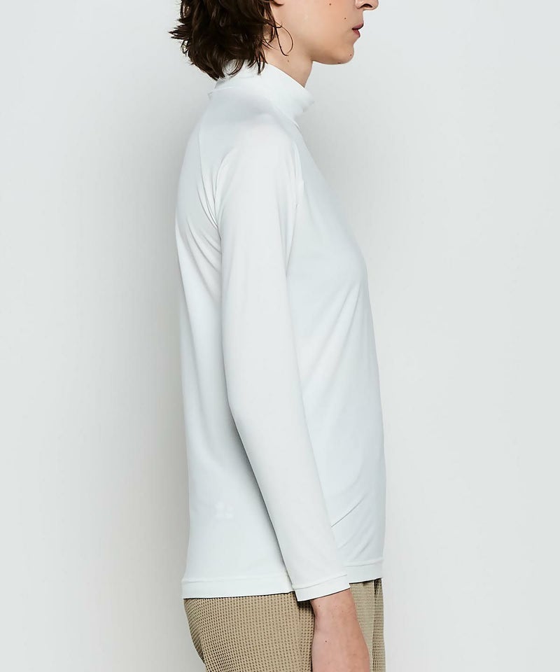 モデル着用画像（ホワイト）