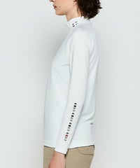 モデル着用画像（ホワイト）