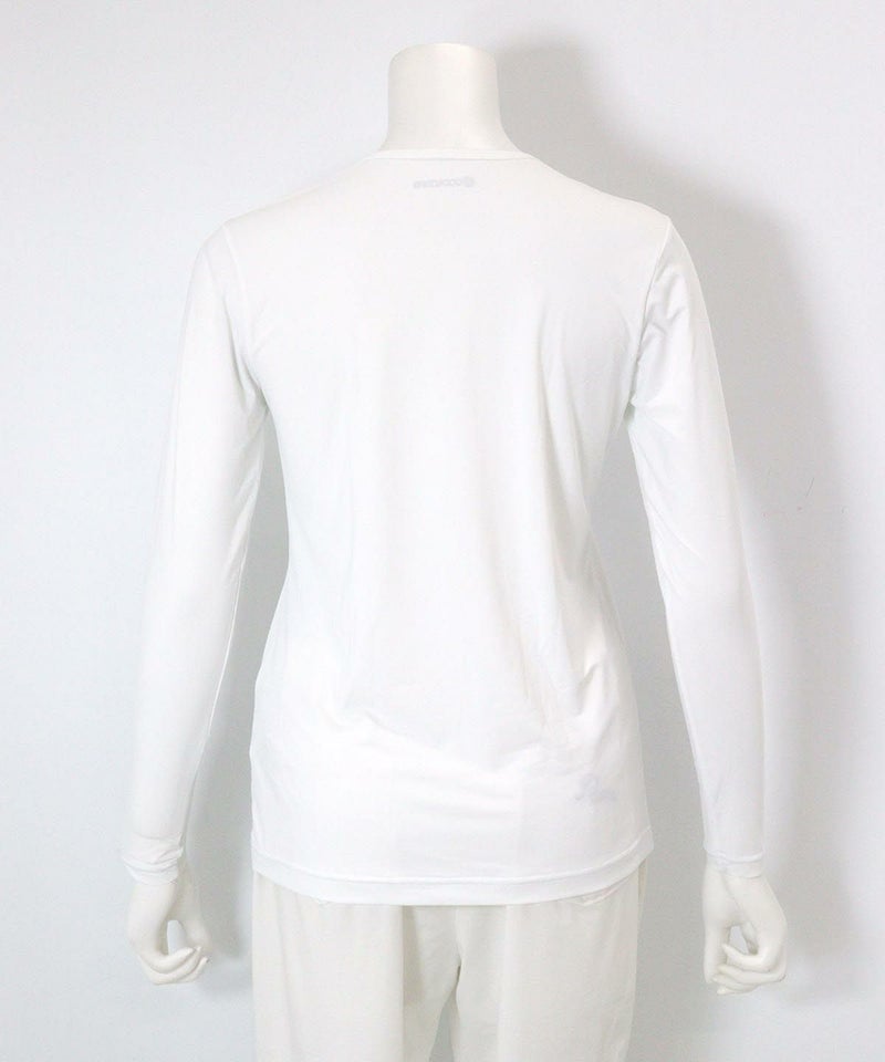 UV冷却袖プリントインナー後(ホワイト)