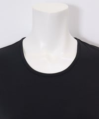 首元部分（ブラック）