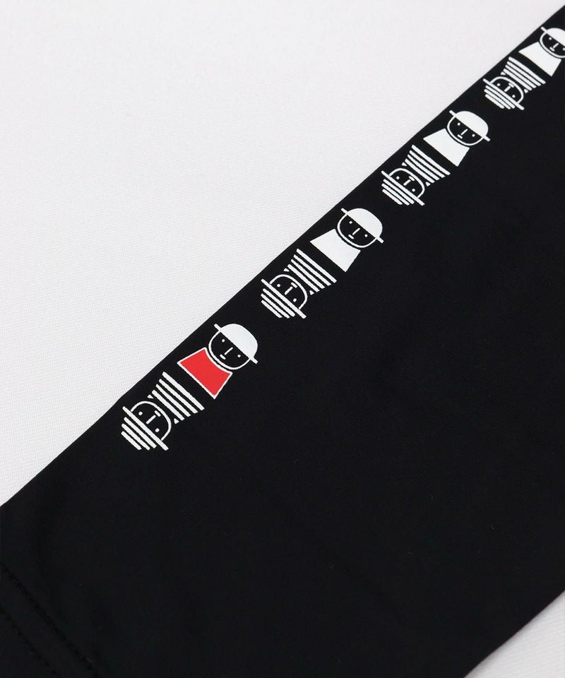 デザインアップ部分（ブラック）