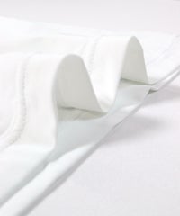 生地感(ホワイト)