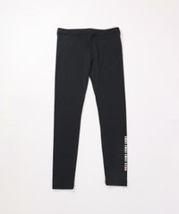 UV冷却レギンス(ブラック)