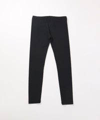 UV冷却レギンス後(ブラック)