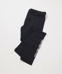 UV冷却レギンス(ブラック)