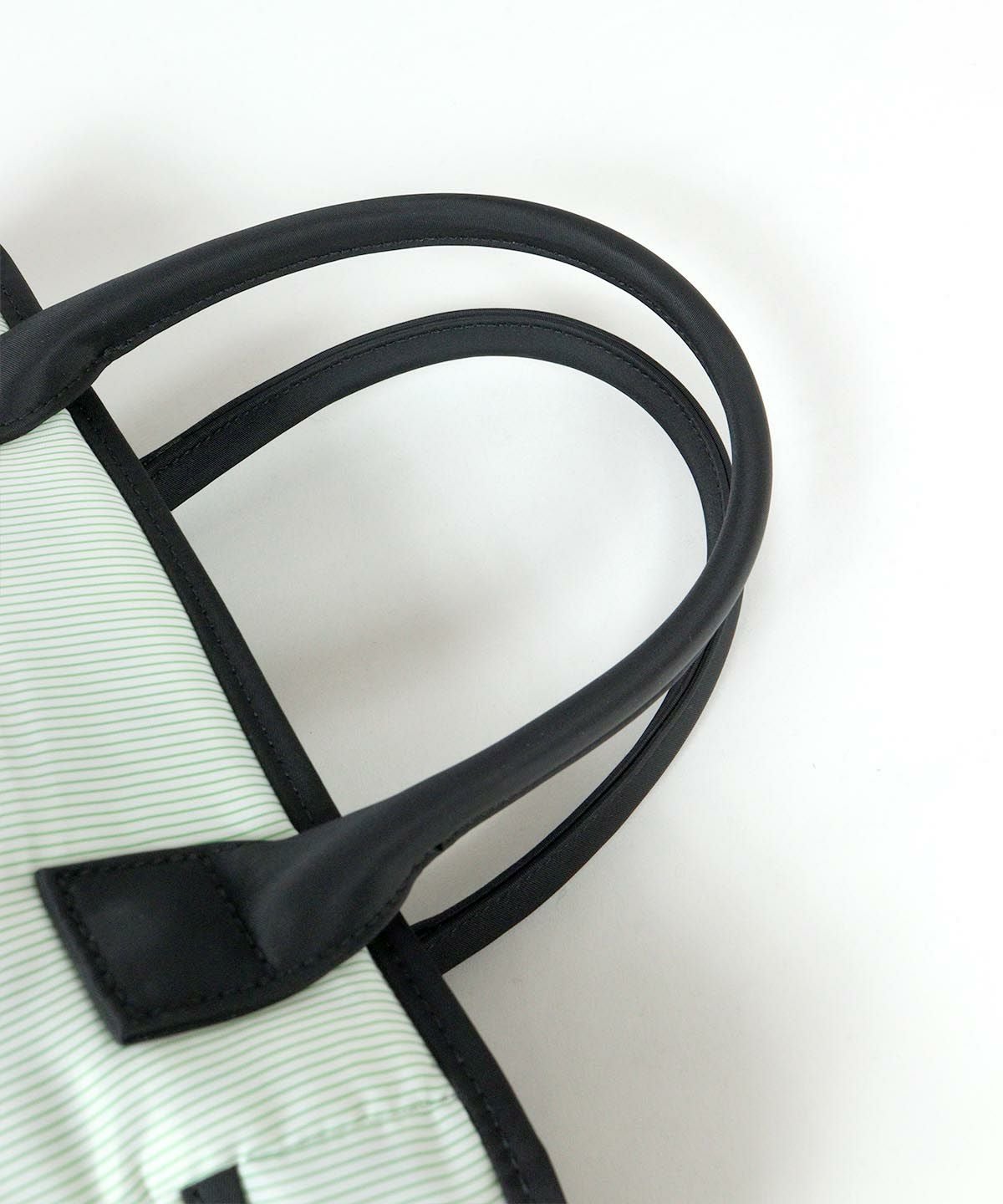 持ち手部分（ライトグリーン）