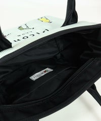 内側部分（ライトグリーン）