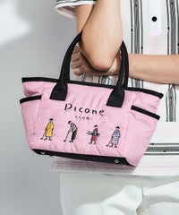 モデル着用画像（ピンク）