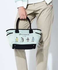 モデル着用画像（ライトグリーン）