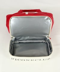 底収納部分（レッド）