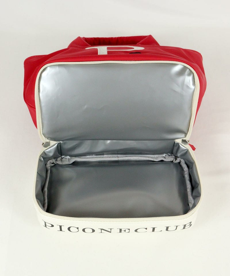 底収納部分（レッド）