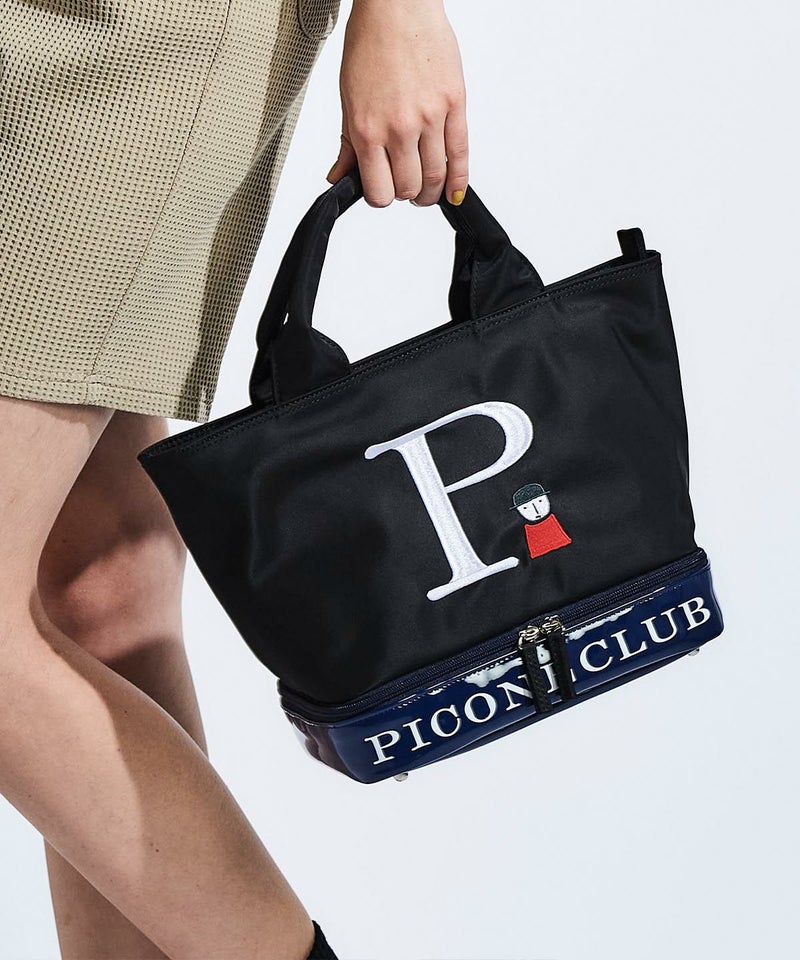 モデル着用画像（ブラック）