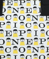 柄（イエロー）