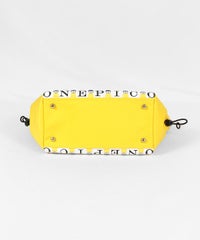 底部分（イエロー）