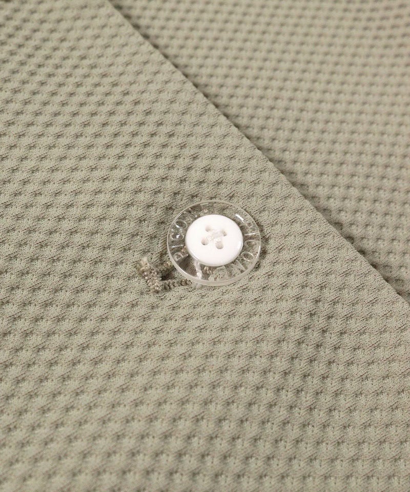 ボタン(ベージュ)