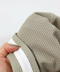 生地感(ベージュ)