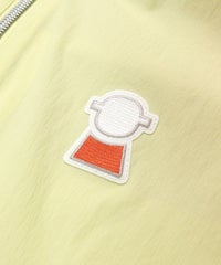 デザイン部分（イエロー）