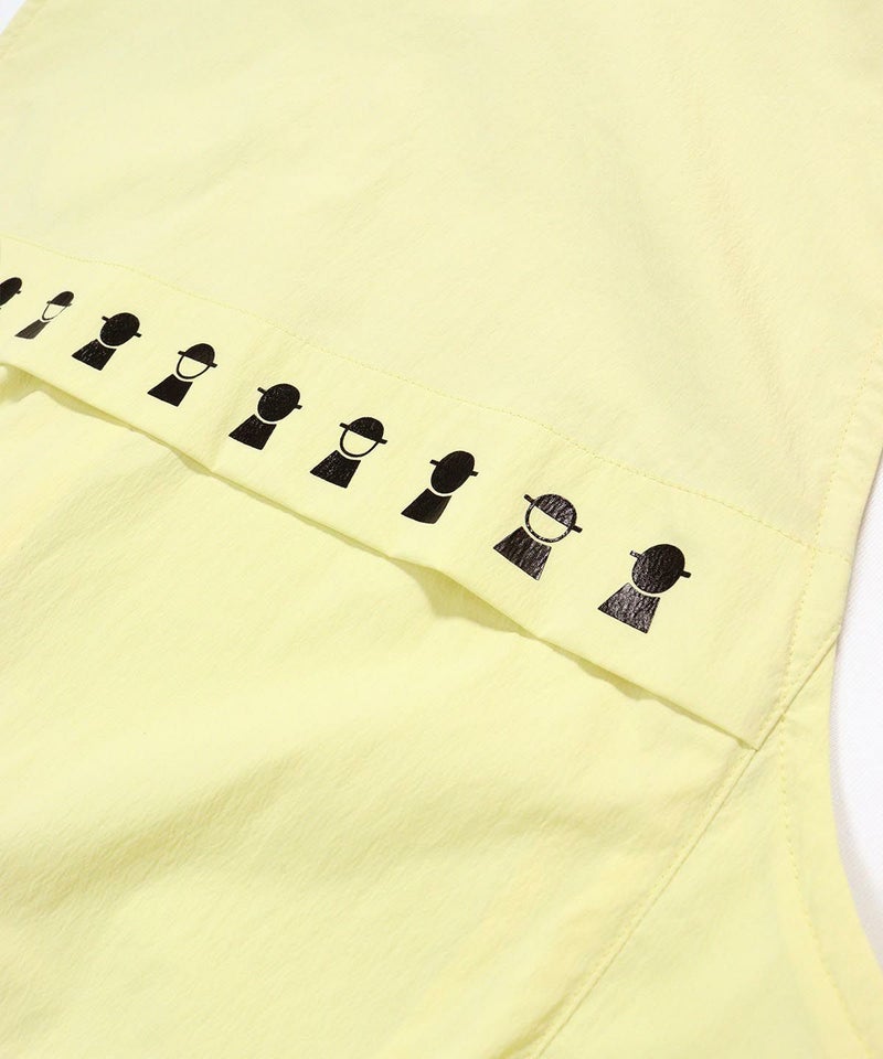 後デザイン部分（イエロー）